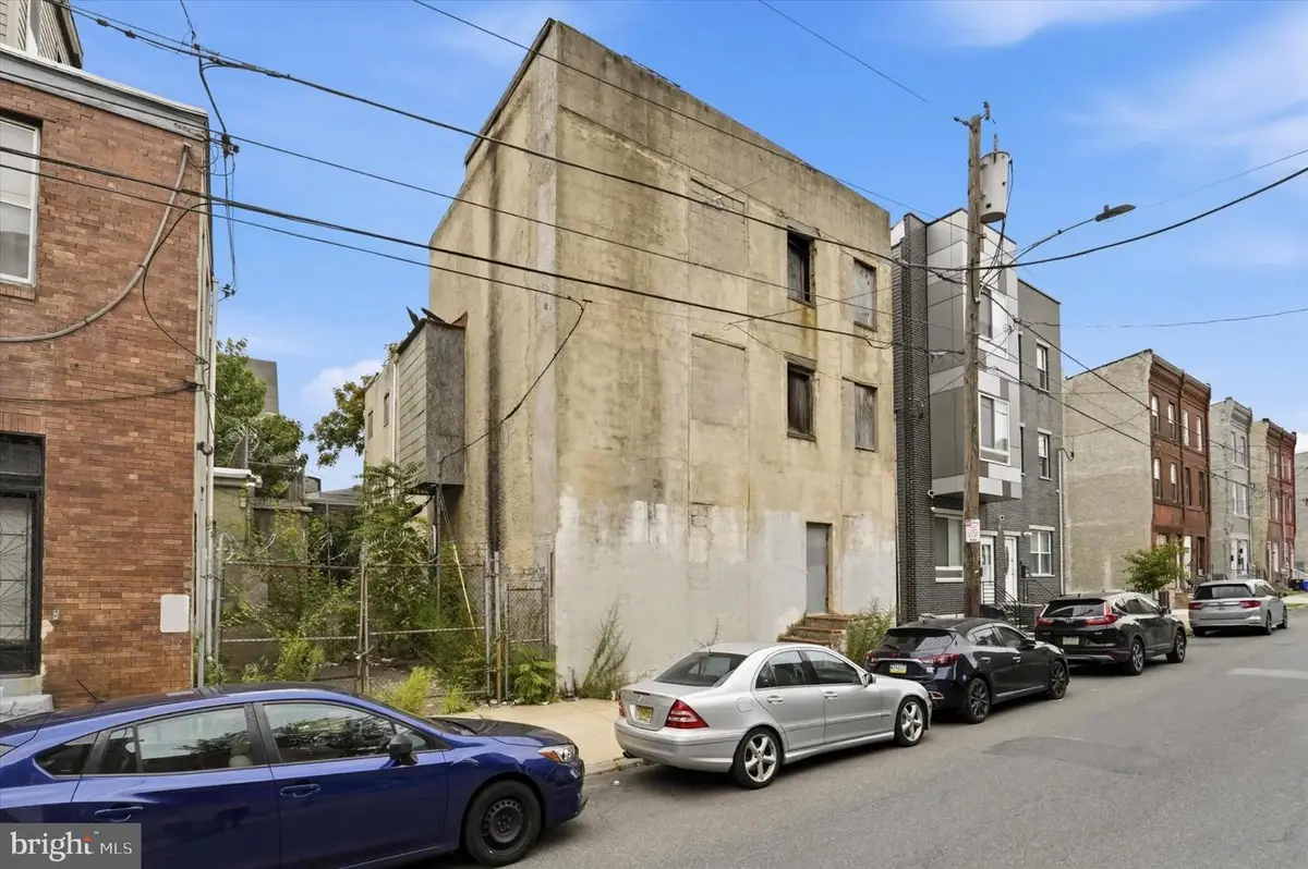 2114-16 N 21st St, Philadelphia, PA 19121 - #1