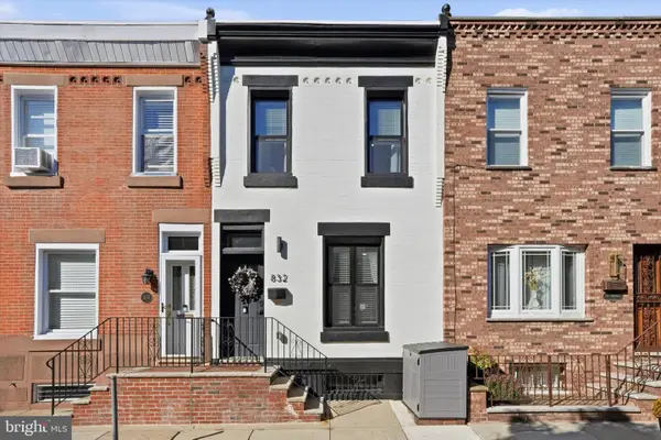 832 Pennock St, PHILADELPHIA, PA 19130