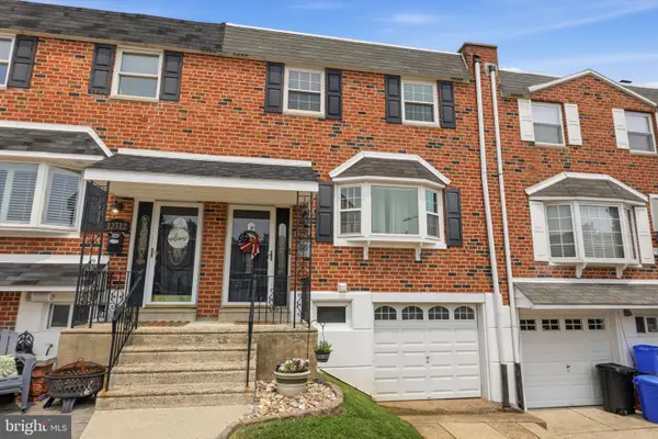12714 Cabell Rd, PHILADELPHIA, PA 19154