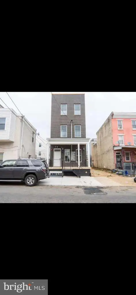 3861 Fairmount Ave, PHILADELPHIA, PA 19104