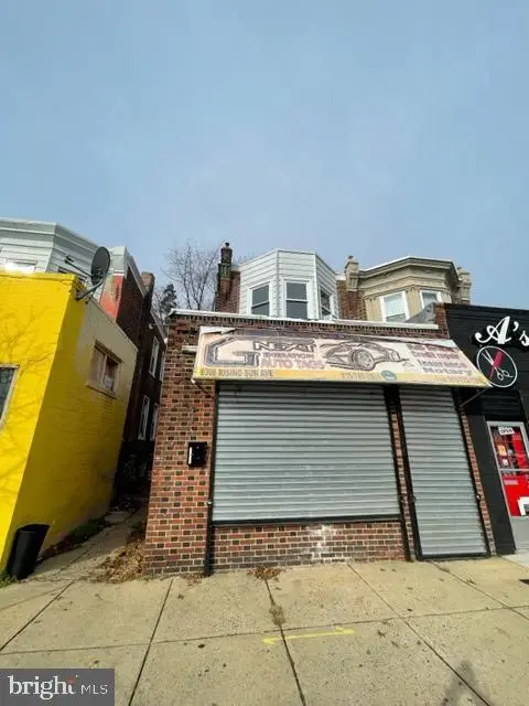 6308 Rising Sun Ave, Philadelphia, PA 19111 - #2