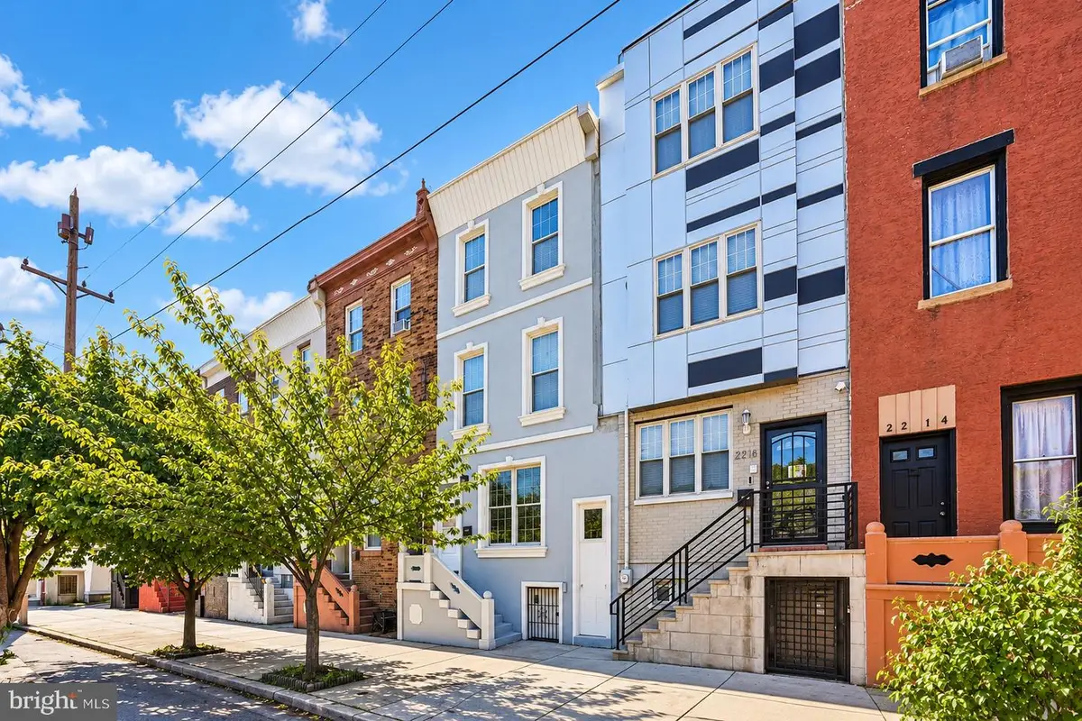 2218 E Lehigh Ave, Philadelphia, PA 19125 - #1
