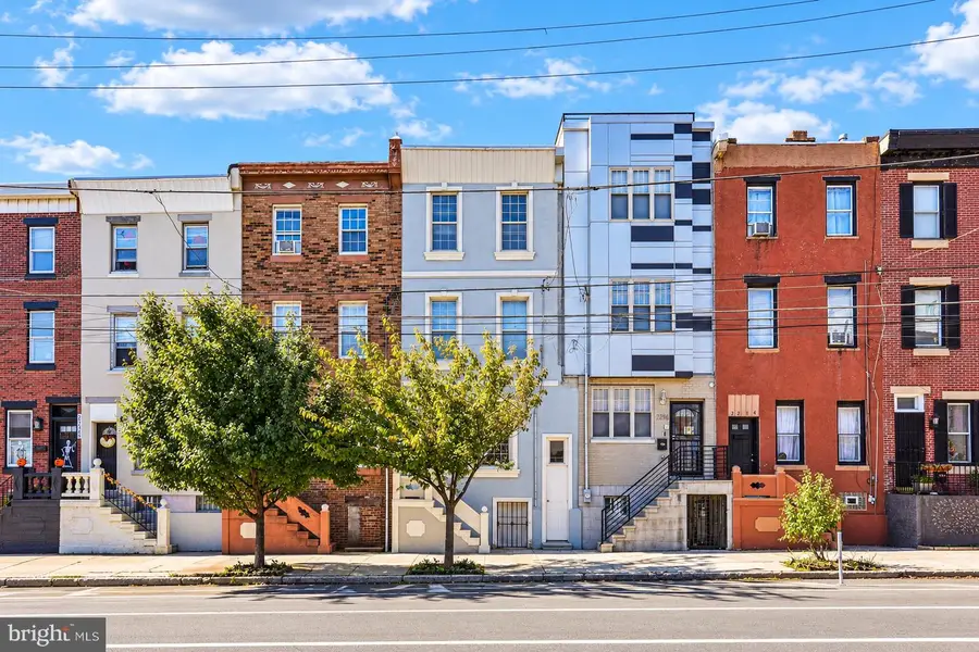 2218 E Lehigh Ave, Philadelphia, PA 19125 - #2