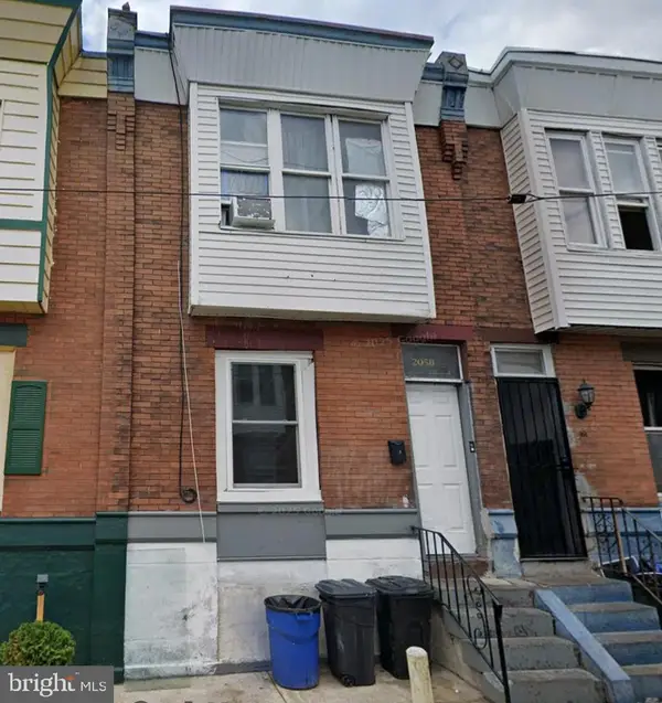 2058 E Pacific St, PHILADELPHIA, PA 19134