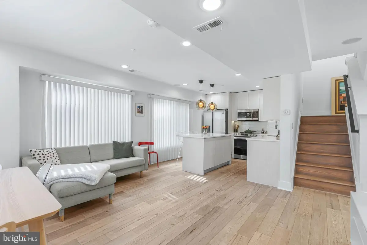 1325 N 17th #a, Philadelphia, PA 19121 - #1