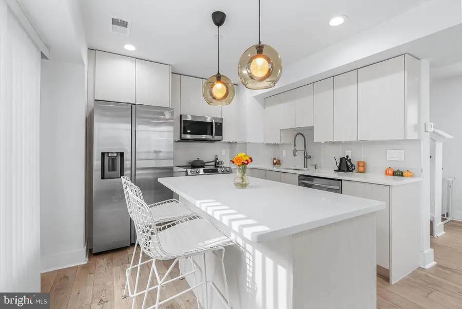 1325 N 17th #a, Philadelphia, PA 19121 - #3