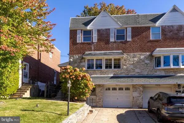 7211 Valley Ave, PHILADELPHIA, PA 19128