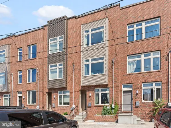 2034 Trenton Ave, PHILADELPHIA, PA 19125