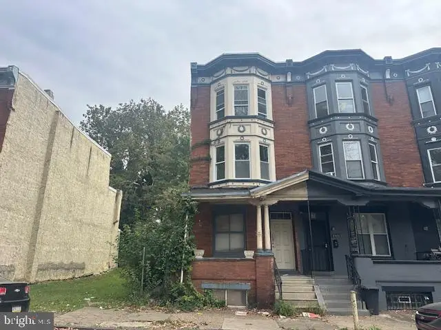 1925 N 25th St, Philadelphia, PA 19121 - #1