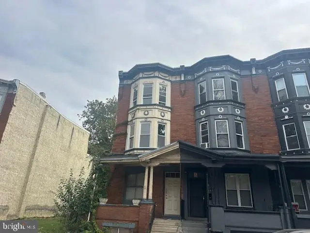 1925 N 25th St, Philadelphia, PA 19121 - #2