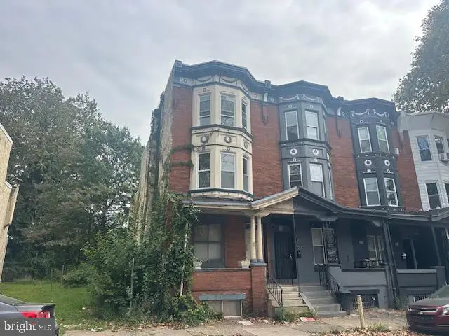 1925 N 25th St, Philadelphia, PA 19121 - #3