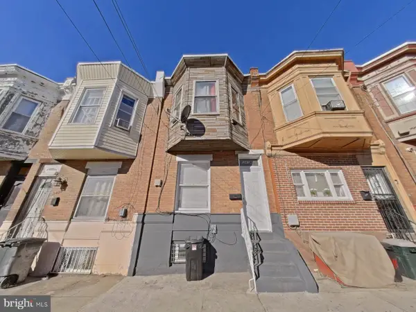 3438 N Front St, PHILADELPHIA, PA 19140