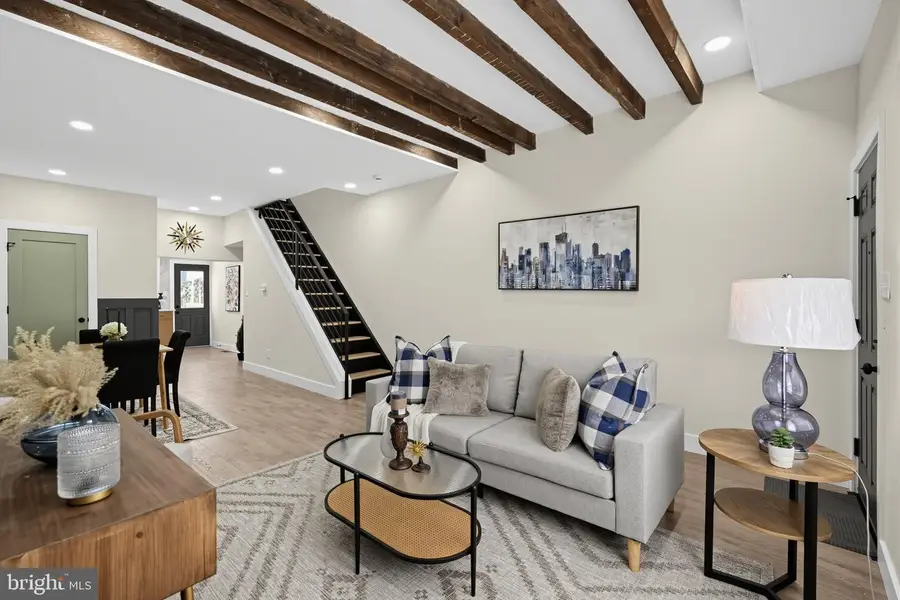 2416 S Sartain St, Philadelphia, PA 19148 - #2