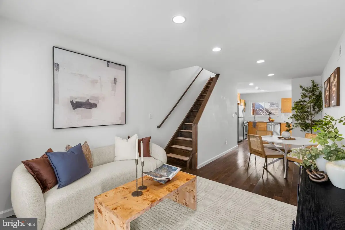 726 S Randolph St, Philadelphia, PA 19147 - #1