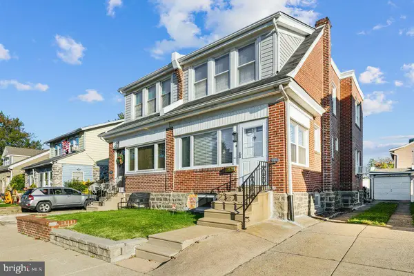 7621 Verree Rd, PHILADELPHIA, PA 19111