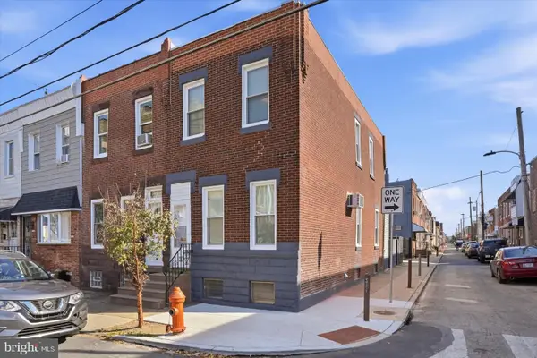 2939 Belgrade St, PHILADELPHIA, PA 19134