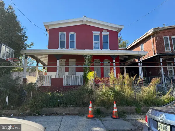 2016 E Madison St, PHILADELPHIA, PA 19134