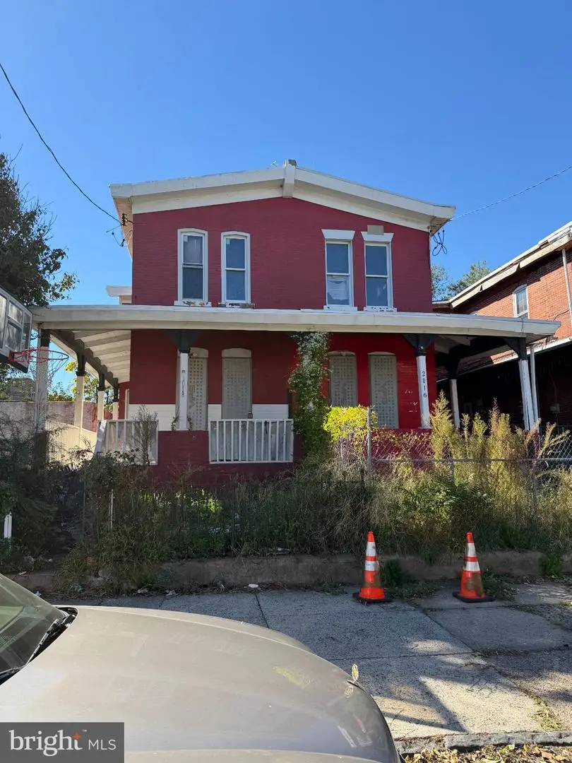 2018 E Madison St, Philadelphia, PA 19134 - #3