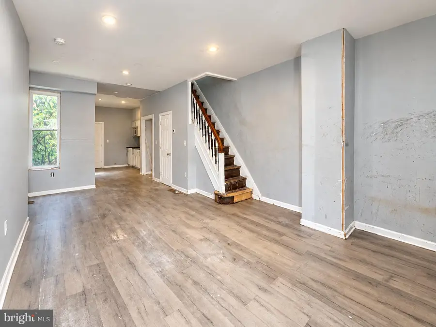 1432 S Vodges St, Philadelphia, PA 19143 - #2