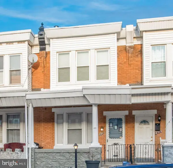 2317 E Cambria St, PHILADELPHIA, PA 19134