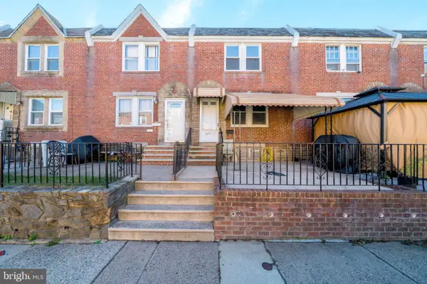 2826 Lardner St, PHILADELPHIA, PA 19149