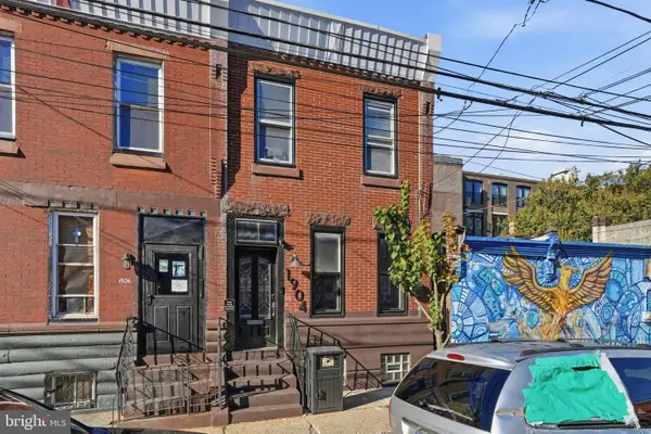 1904 E Orleans St, PHILADELPHIA, PA 19134