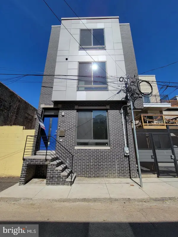 1731 W Harper St, PHILADELPHIA, PA 19130