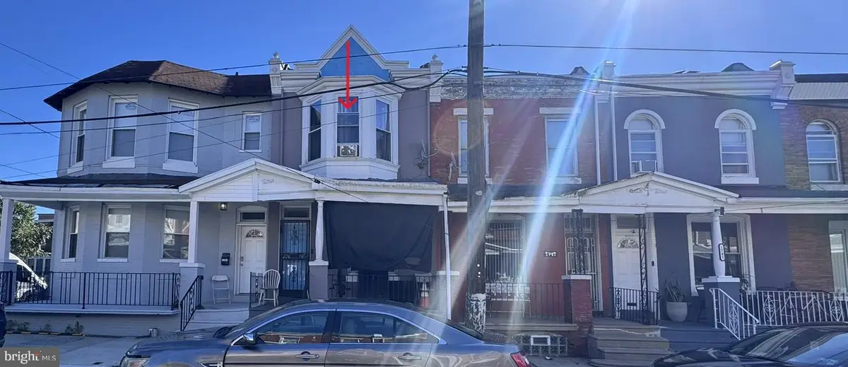 1745 N Wilton St, Philadelphia, PA 19131 - #1