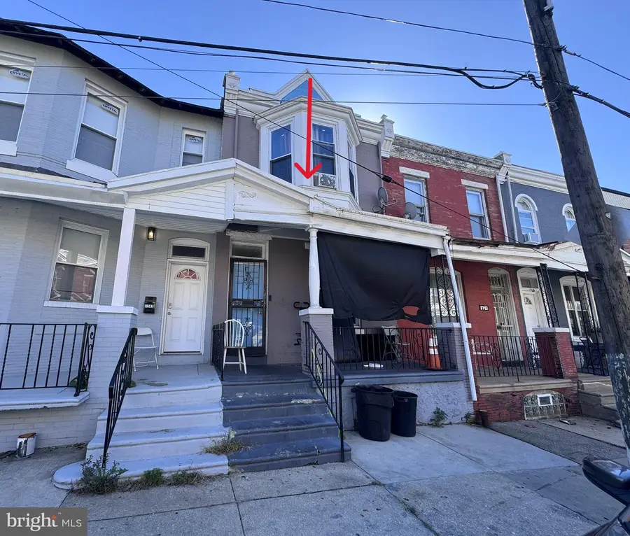 1745 N Wilton St, Philadelphia, PA 19131 - #3