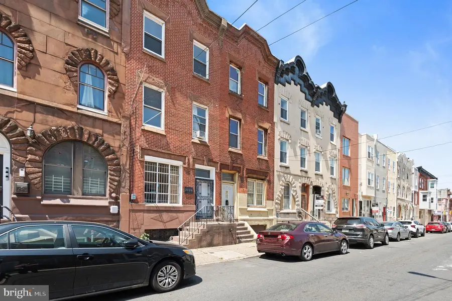 2126 N 18th St, Philadelphia, PA 19121 - #2