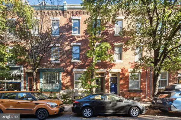 2437 Brown St, PHILADELPHIA, PA 19130