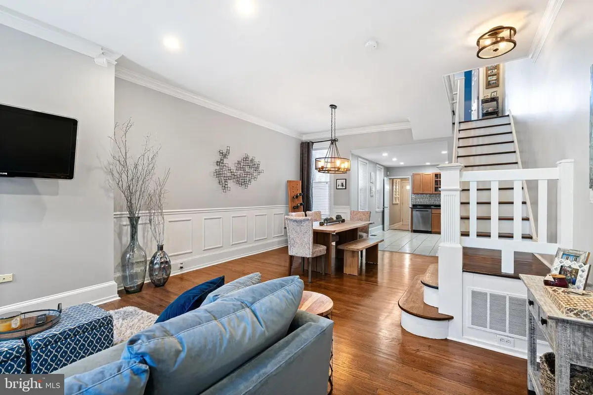2231 Christian St, Philadelphia, PA 19146 - #1