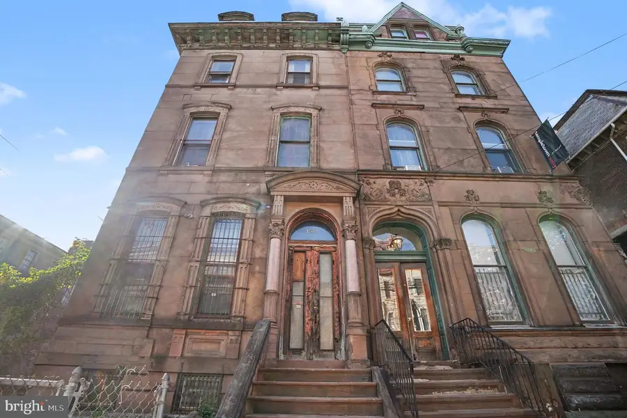 1522 N 16th St, Philadelphia, PA 19121 - #2