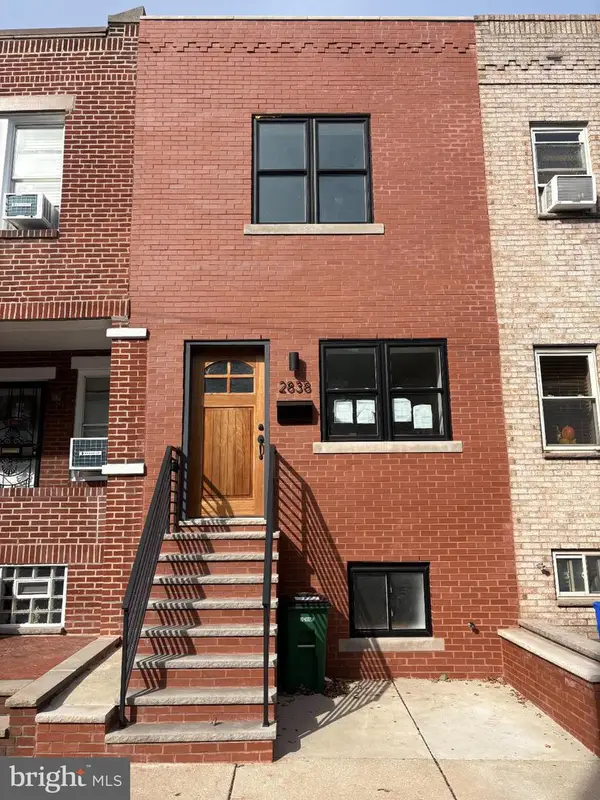 2838 S 12th St, PHILADELPHIA, PA 19148