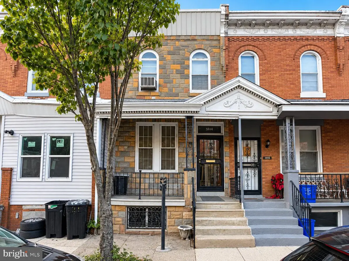 3814 N Sydenham St, Philadelphia, PA 19140 - #1