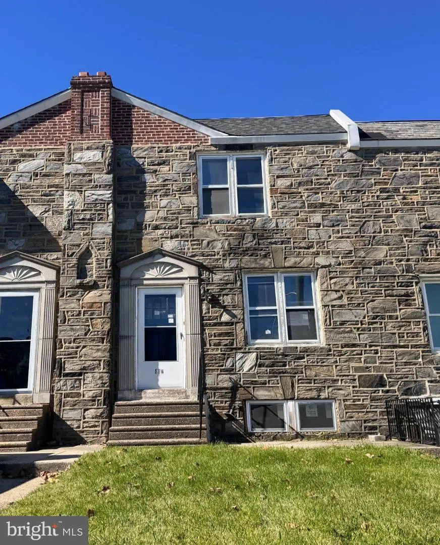 432 N 66th St, Philadelphia, PA 19151 - #1