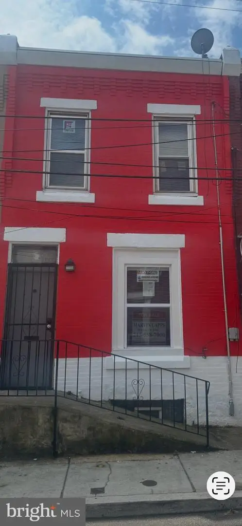2918 French St, PHILADELPHIA, PA 19121