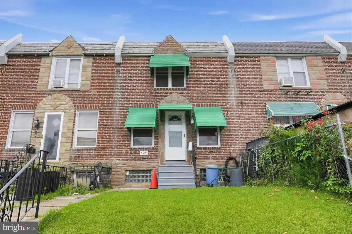 625 E Sanger St, Philadelphia, PA 19120 - #1