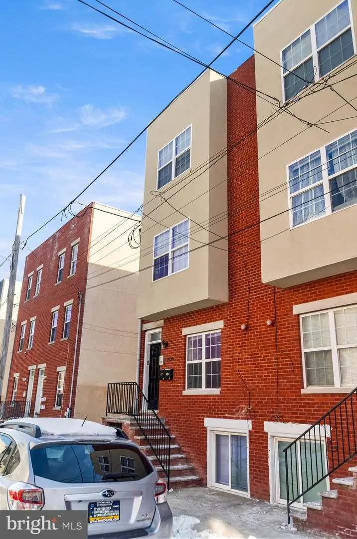 1839 N 18th St, Philadelphia, PA 19121 - #2