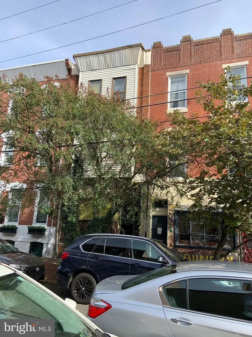 1139 S 10th St, Philadelphia, PA 19147 - #2