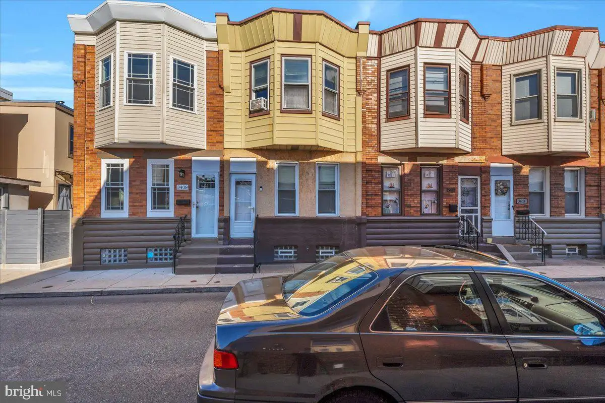3410 Tilton St, Philadelphia, PA 19134 - #1