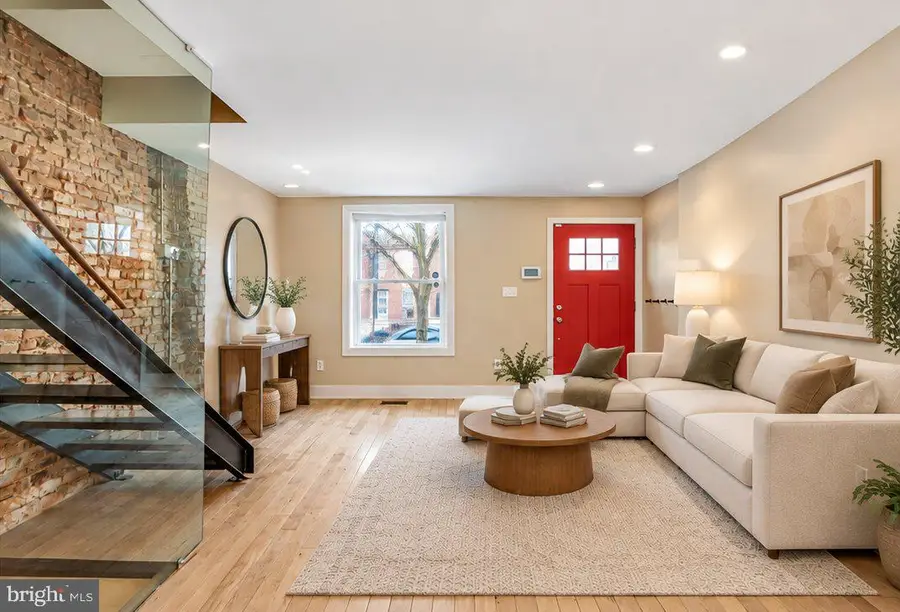 1522 S 24th St, Philadelphia, PA 19146 - #3