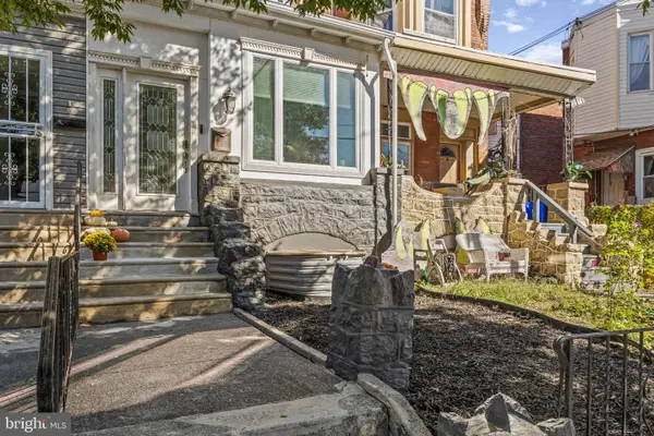 5109 Catharine St, PHILADELPHIA, PA 19143