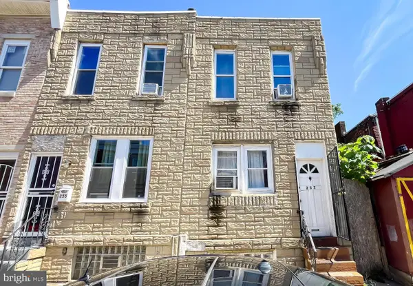 257 E Elkhart St, PHILADELPHIA, PA 19134