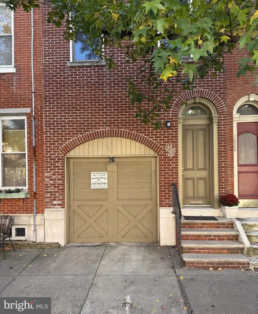 1818 Fairmount Ave, Philadelphia, PA 19130 - #1