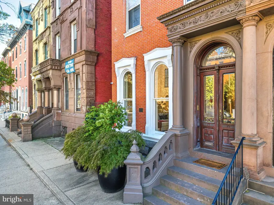 2012 Spring Garden St #1, Philadelphia, PA 19130 - #2