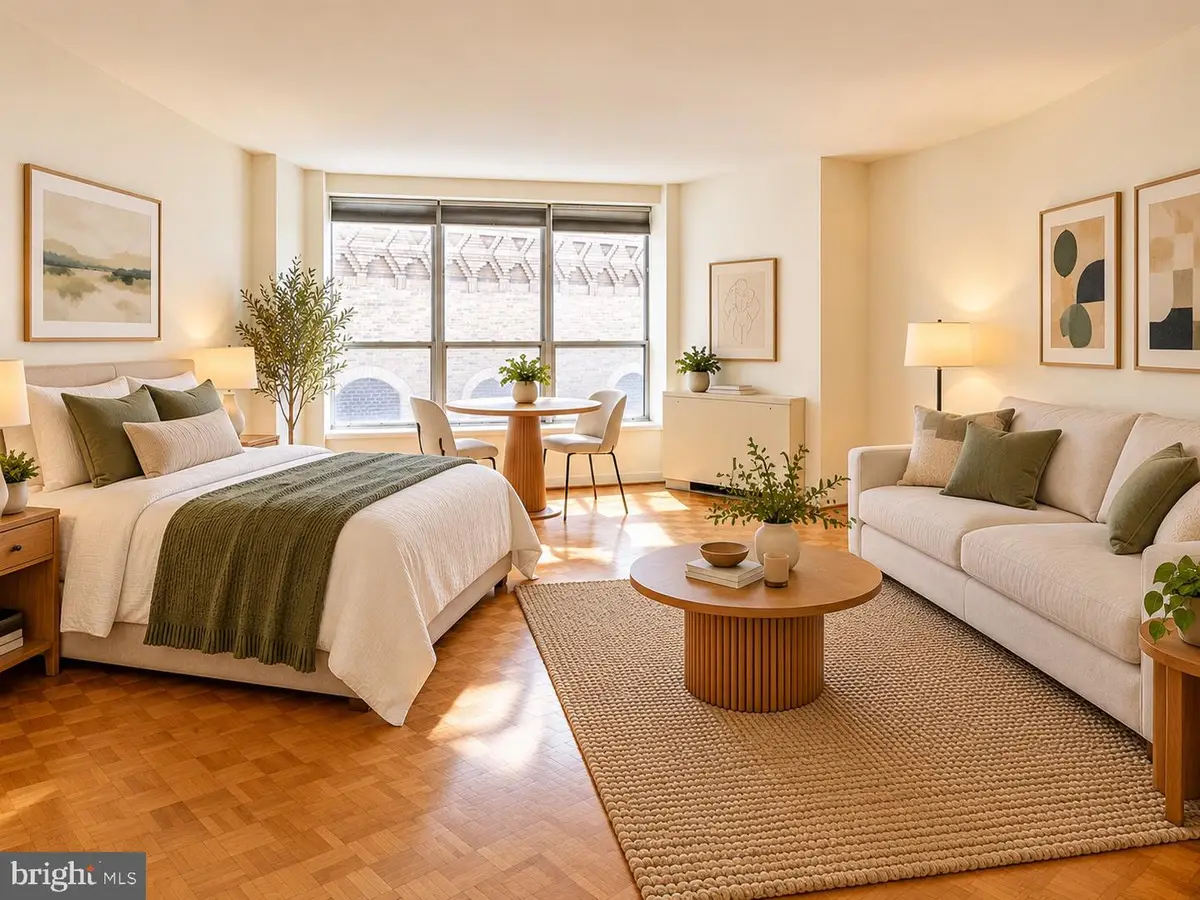 224-30 W Rittenhouse Sq #2103, Philadelphia, PA 19103 - #1