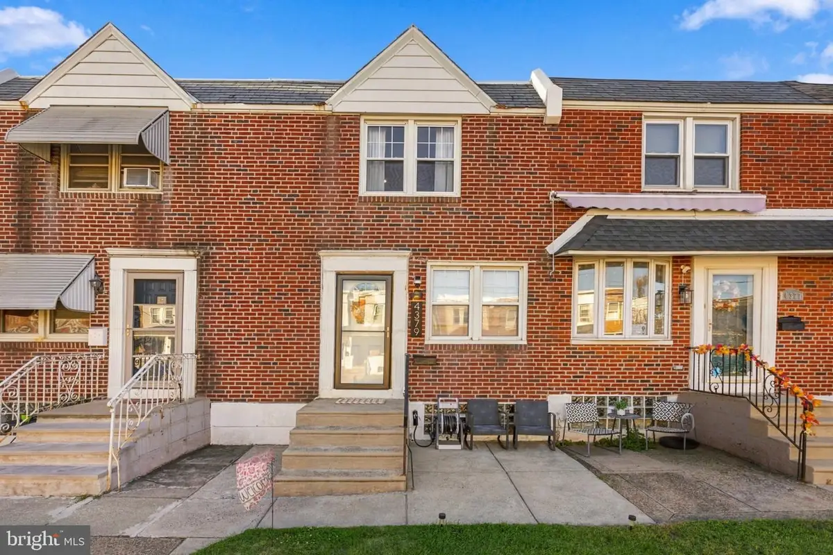 4379 Salmon St, Philadelphia, PA 19137 - #1