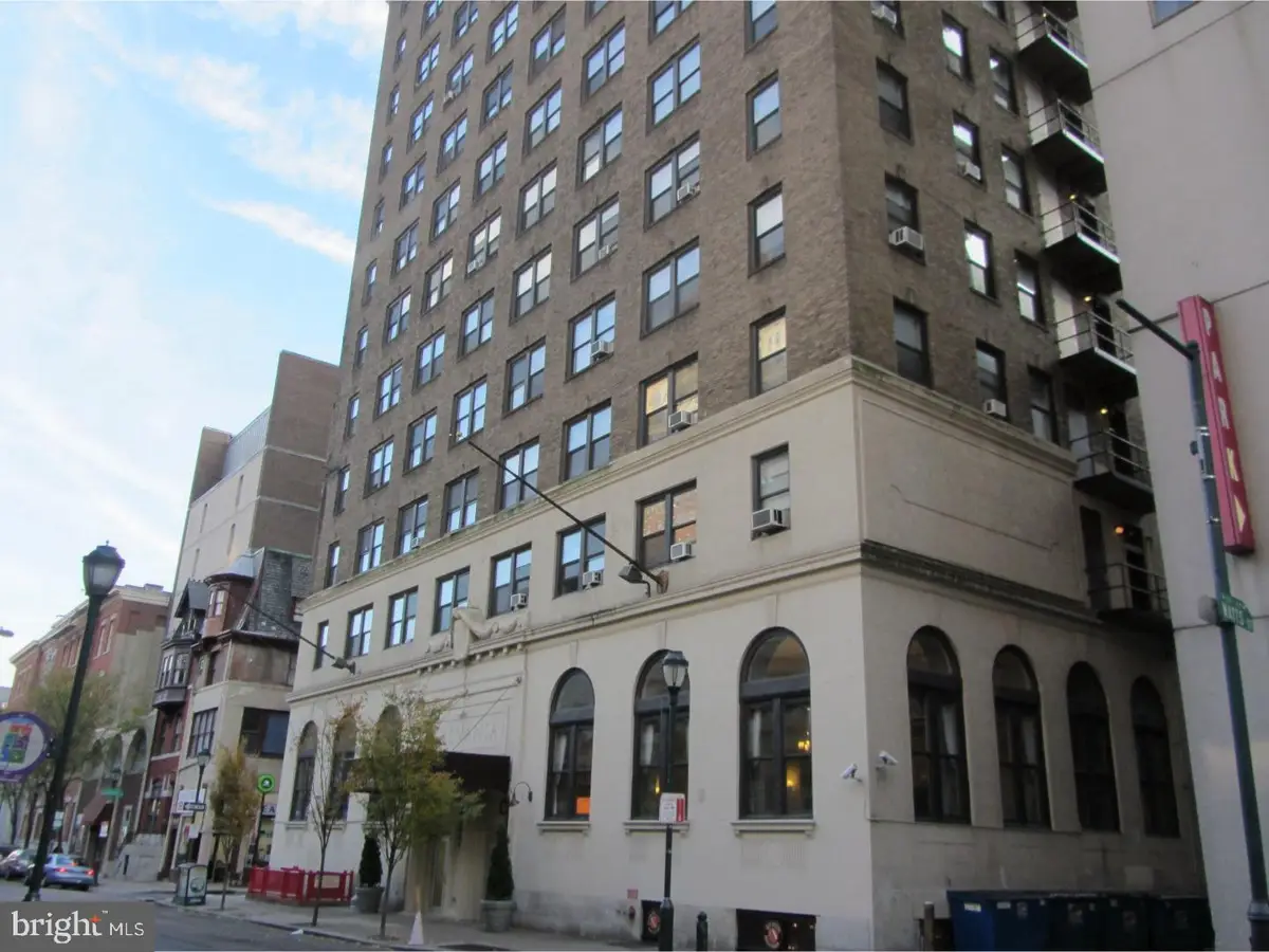 1324 Locust St #1228, Philadelphia, PA 19107 - #1