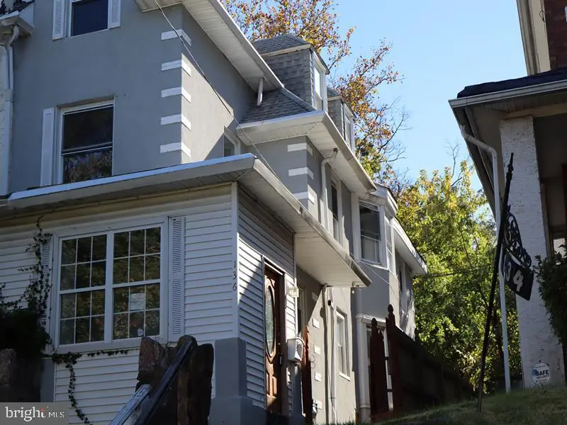 136 E Upsal St, Philadelphia, PA 19119 - #1